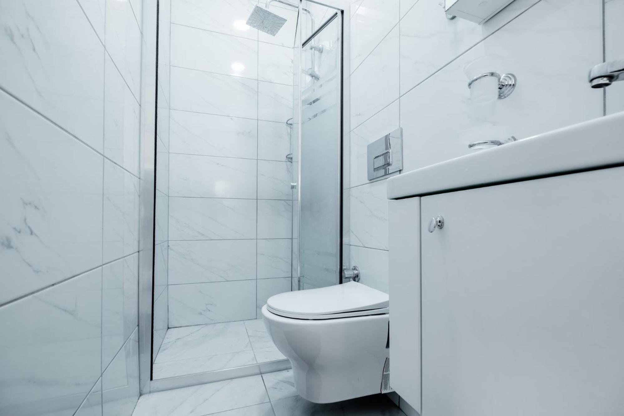 Appartement Unique Flat W 5 Min To Galata Tower Istiklal Ave à Istambul Extérieur photo