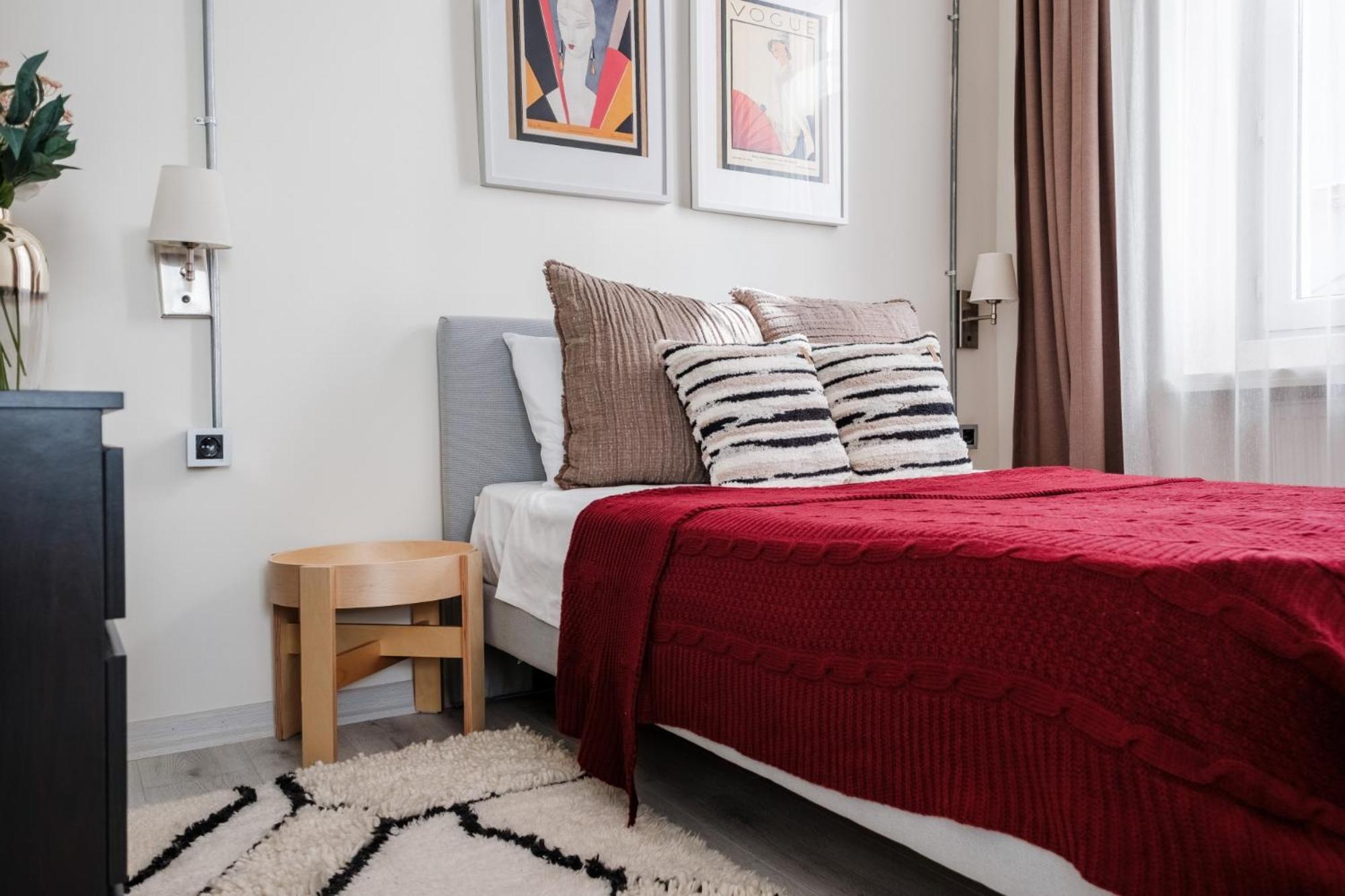 Appartement Unique Flat W 5 Min To Galata Tower Istiklal Ave à Istambul Extérieur photo